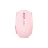 Fantech Go W193 Dual Mode Bluetooth & 2.4GHz Wireless Mouse